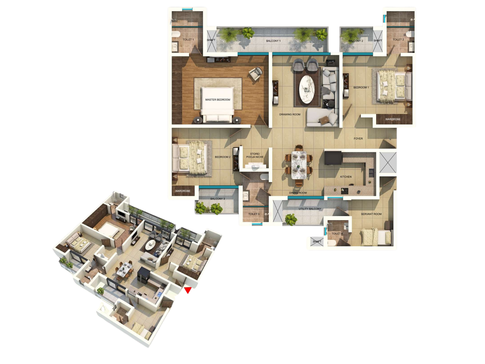 Aspire Leisure Park